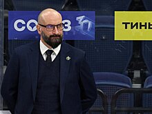 Андрей Козырев: «Куньлунь» стал более организован, сложно играть с ними. Кравец – отличный специалист, его рука видна»