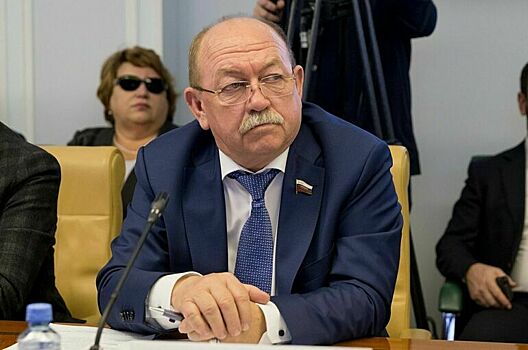 СФ одобрил закон об эксперименте по ограничению выбросов парниковых газов
