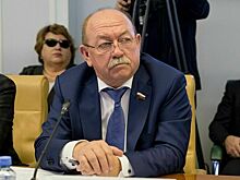 СФ одобрил закон об эксперименте по ограничению выбросов парниковых газов