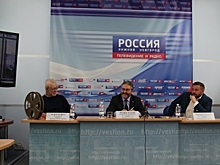 В Нижнем Новгороде объявили тему третьего тура конкурса «Посмотри на город»