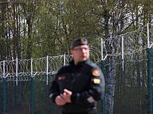 В Финляндии раскрыли детали строительства забора на границе с Россией