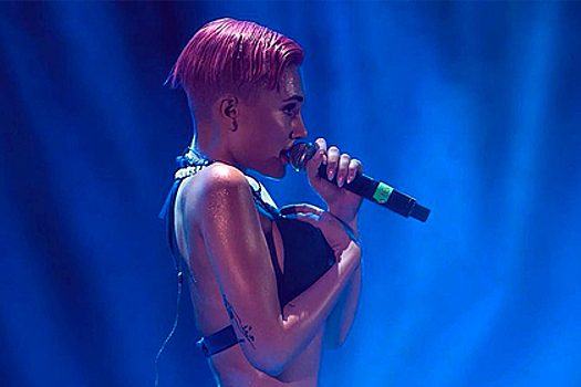 На Кипре разгорелся скандал из-за песни для "Евровидения"