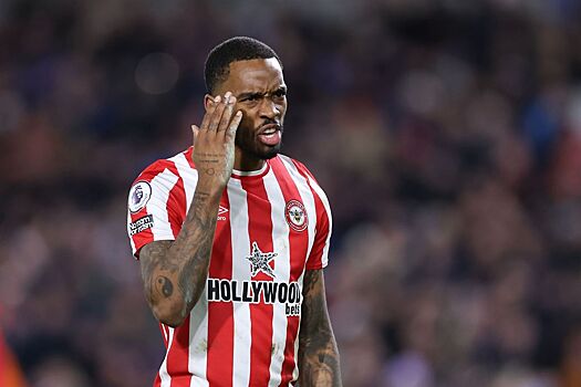 Дисквалифицированный Айван Тони оформил хет-трик в игре с «Саутгемптоном» U23