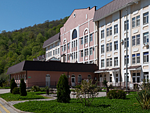 Пациенка с COVID-19 сбежала из сочинской больницы