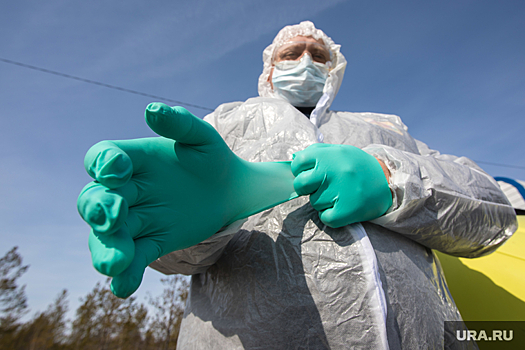 Власти ХМАО разрешили депздраву расширение штата. Прогноз URA.RU сбылся