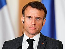 Лидеры всех партий Франции отказались поддержать Макрона по ситуации на Украине – СМИ