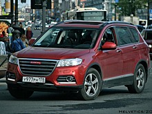 Государство не поддержит новый завод автопроизводителя Haval в Тульской области