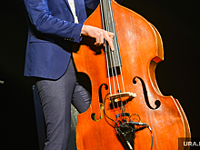 Участница шоу Бориса Краснова даст джаз-концерт в Сургуте