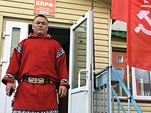 В ЯНАО оценили совет кандидата голосовать нитками