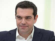 Ципрас назвал турецких военных летчиков «нервными»