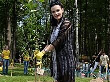 Ксения Лукьянчикова: То ли сказка, то ли рай