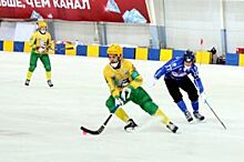 «Водник» сохраняет шансы на выход в полуфинал Кубка России