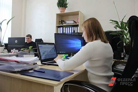 В Тюменской области открыли проектный офис для социальных предпринимателей