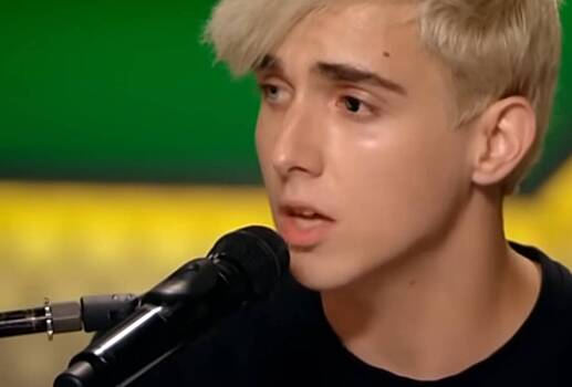 Представитель Украины на Евровидении обручился с военным ВСУ