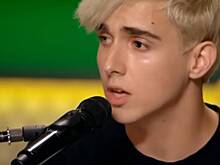 Представитель Украины на Евровидении обручился с военным ВСУ