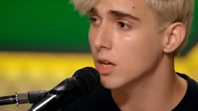 Представитель Украины на Евровидении обручился с военным ВСУ