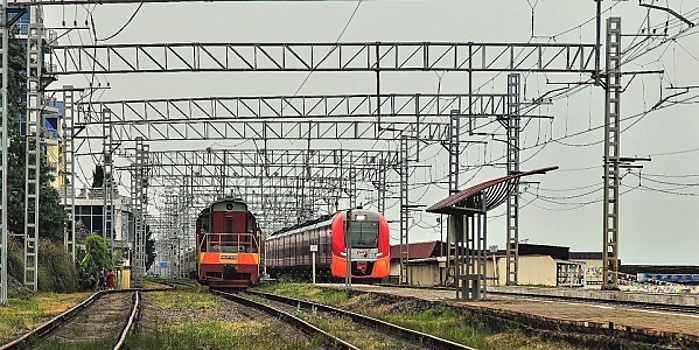 Проект реконструкции железнодорожного вокзала в Сургуте оценили в 2,5 млрд рублей