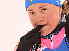 Биатлон, чемпионат мира 2019 — как мишень украла у Юрловой золото