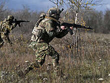 Блогер Подоляка: ВС России совершили на Гуляйпольском направлении мощный прорыв