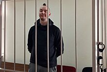 Суд в Москве продлил арест Ивану Сафронову