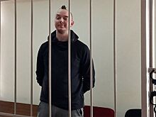 Суд в Москве продлил арест Ивану Сафронову