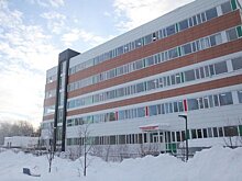 В Казани открылся новый республиканский противотуберкулезный диспансер — прием начнется уже в понедельник