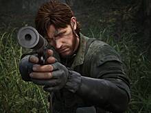 Ремейк культовой игры Хидео Кодзимы выйдет с русскими субтитрами