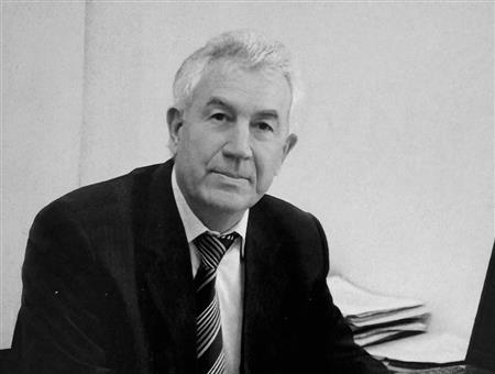 Скончался бывший глава департамента транспорта Самары Петр Григоров