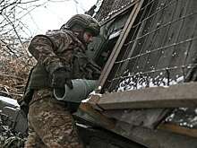 МО: ВСУ потеряли до 160 военных в зоне ответственности группировки "Восток"