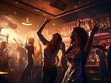 Как "растанцеваться" с летом - расскажет барная карта