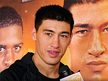 Бивол: хотел бы провести бой в России