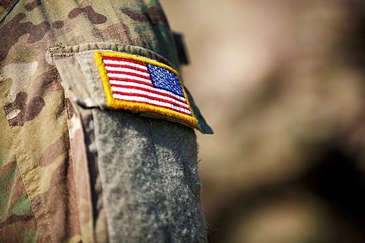 Делегация Пентагона прибыла в Нигер для вывода войск США