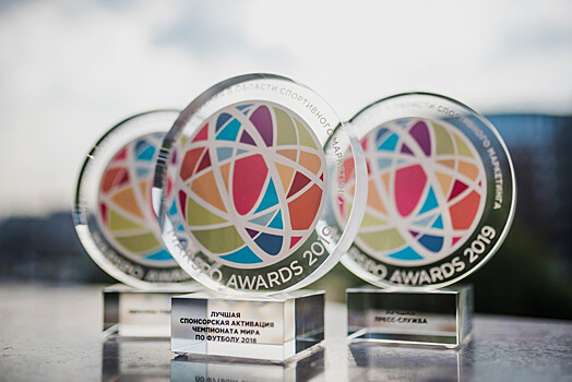 Проекты ФК «Зенит», ХК «Авангард» и другие среди лучших на MARSPO AWARDS