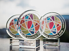 Проекты ФК «Зенит», ХК «Авангард» и другие среди лучших на MARSPO AWARDS