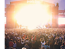 Организаторы заявили о переносе фестиваля Park Live на 2023 год