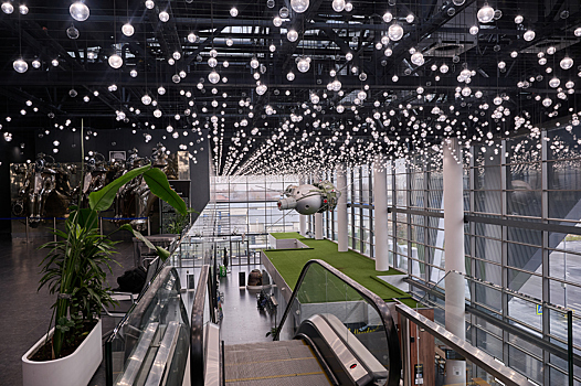 Врио губернатора прокомментировал возможность закрытия кемеровского аэропорта на ремонт