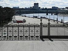 Чемпионат по рыбной ловле пройдет в Москве в начале июня