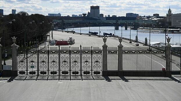 Чемпионат по рыбной ловле пройдет в Москве в начале июня