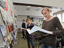 В областном центре начался двухнедельный фестиваль «Ярославское книжное обострение»