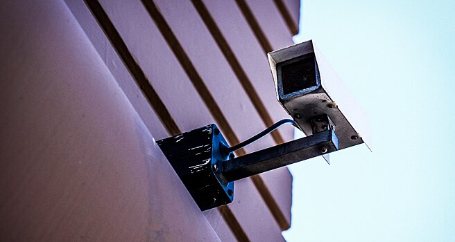 В Москве запущена крупнейшая система распознавания лиц