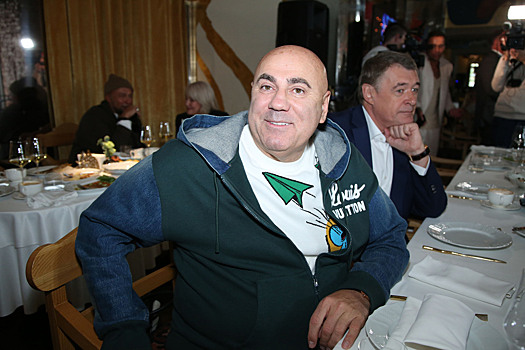 Иосиф Пригожин и певица Валерия прокомментировали уход из жизни Юрия Николаева