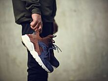 Цифровая примерочная: Nike запустила приложение для определения размера ноги
