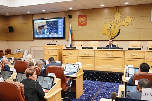 Субвенции на зарплаты педагогам в Иркутской области предлагают рассчитывать по-новому