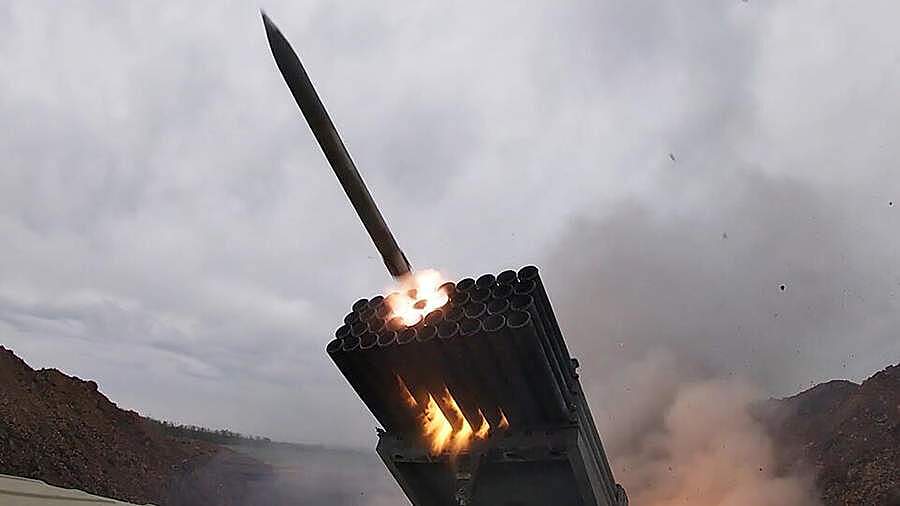 В Совфеде рассказали об ответе России на поставку американских ракет Украине
