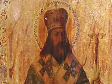 "Божье чудо": в Самарскую область вернули икону, утраченную 60 лет назад