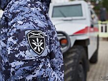 В Шадринске мужчина в кафе нанес ножевые ранения двум гражданам и скрылся