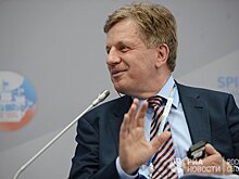 Эско Ахо: я и Россия (Helsingin Sanomat, Финляндия)