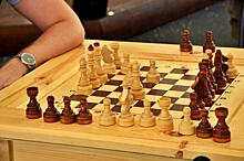 Турнир по шахматам состоится в центре досуга района Хамовники