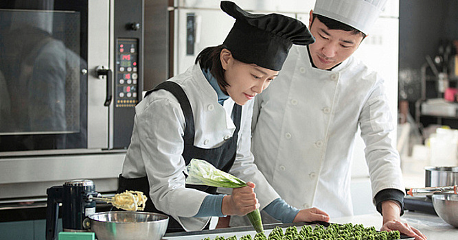 Пищевая промышленность Китая в 2022 году показала устойчивый рост