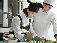 Пищевая промышленность Китая в 2022 году показала устойчивый рост